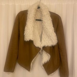 Shearling Jacket